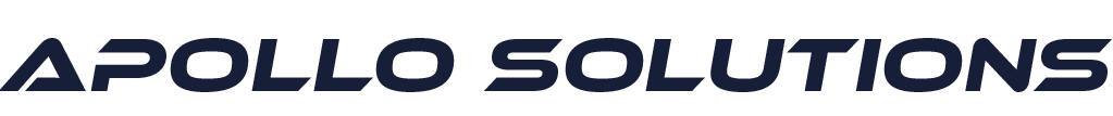 Apollo Solutions Logo